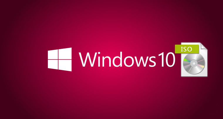 tải Windows 10 chính thức
