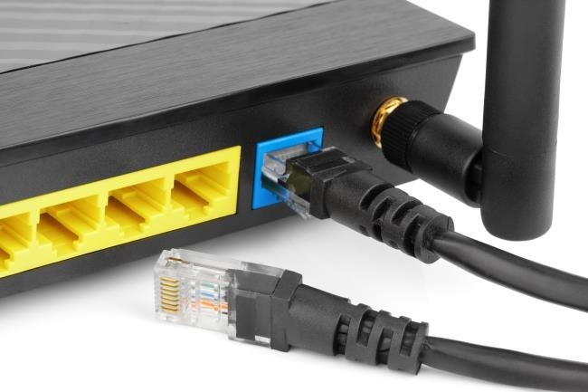 Thủ thuật tăng sóng wifi lên mức mạnh nhất